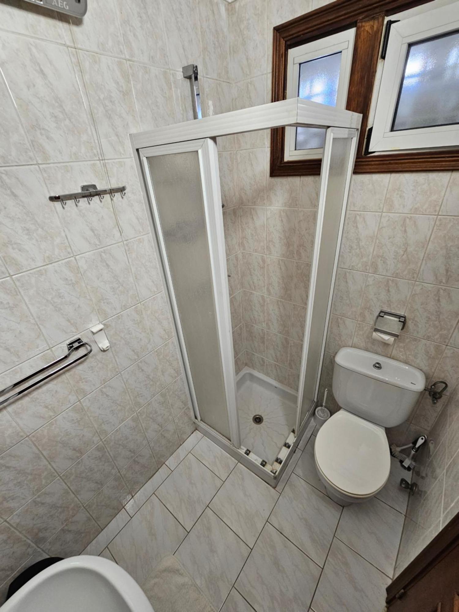 산타크루스데 테네리페 Tabaiba Refugio Del Mar 아파트 외부 사진