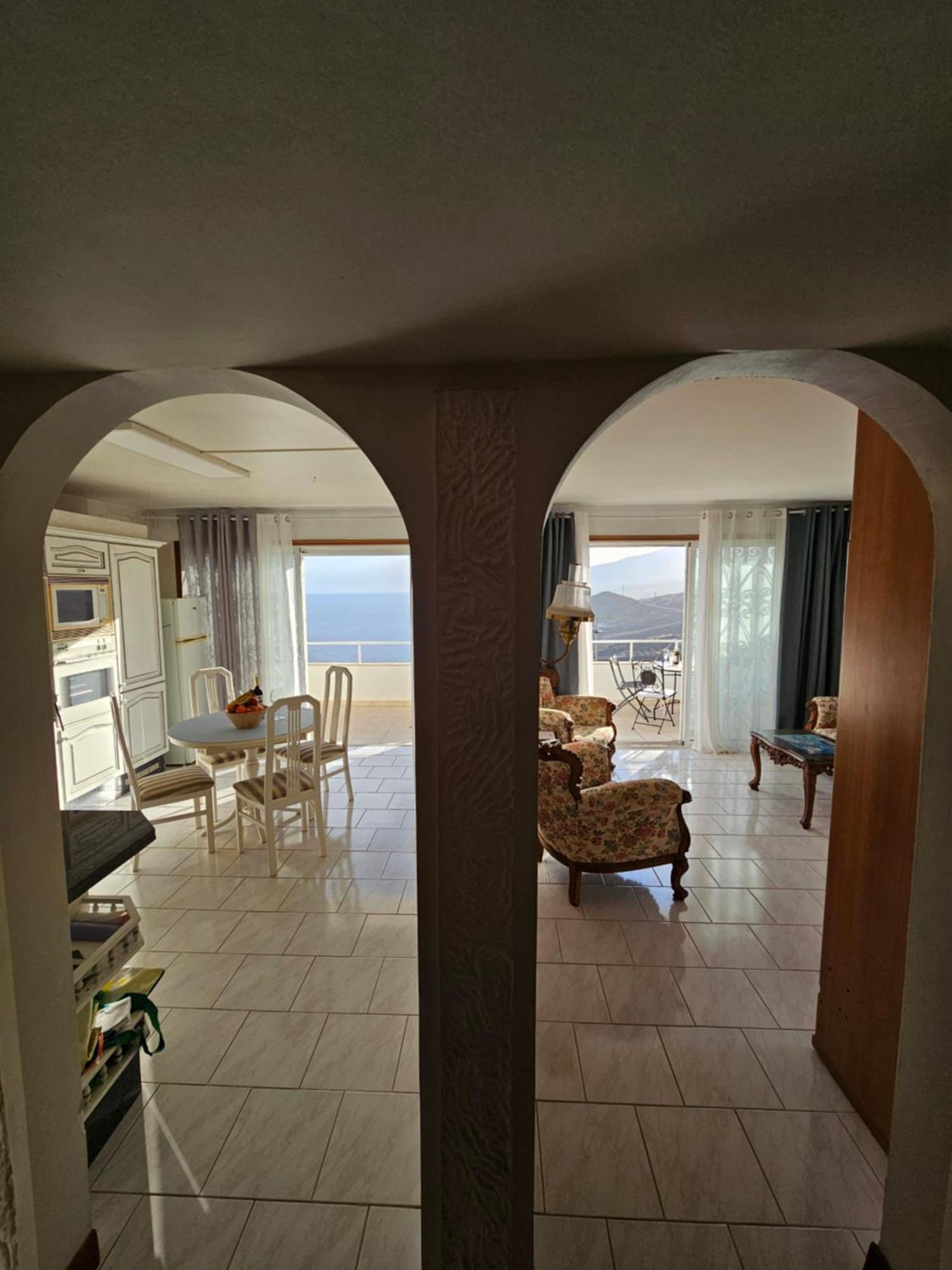 산타크루스데 테네리페 Tabaiba Refugio Del Mar 아파트 외부 사진